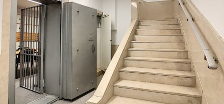 Photo 7 de Place Raymond Blyckaerts 13 à Ixelles