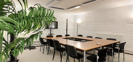 Photo 8 de Place Raymond Blyckaerts 13 à Ixelles