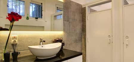 Photo 9 de Place Raymond Blyckaerts 13 à Ixelles