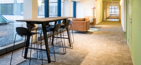 Foto 11 der High Tech Campus 5 in Eindhoven