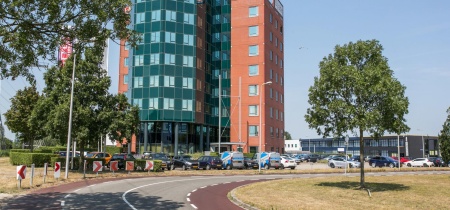 Savannahweg 71