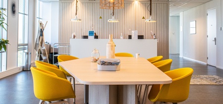 Foto 13 der Mandelaplein 1 in Almere