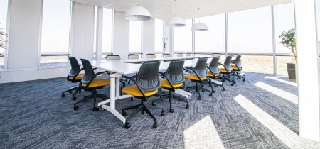 Foto 14 der Mandelaplein 1 in Almere