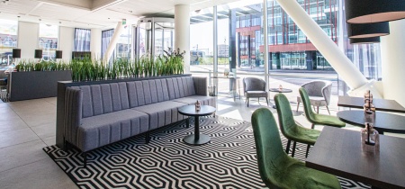 Foto 15 der Mandelaplein 1 in Almere