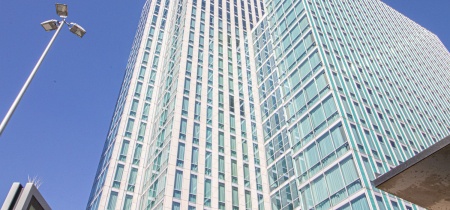 Foto 17 der Mandelaplein 1 in Almere