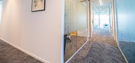 Foto 5 der Mandelaplein 1 in Almere