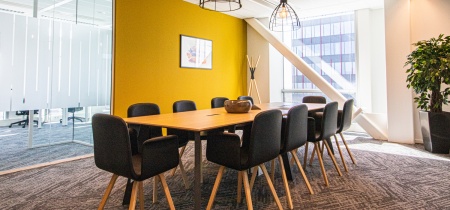 Foto 6 der Mandelaplein 1 in Almere