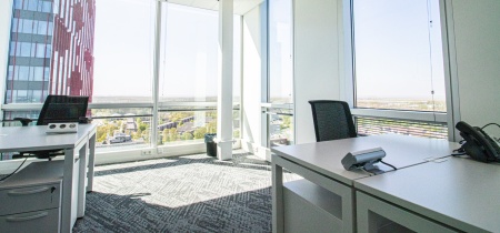 Foto 7 der Mandelaplein 1 in Almere