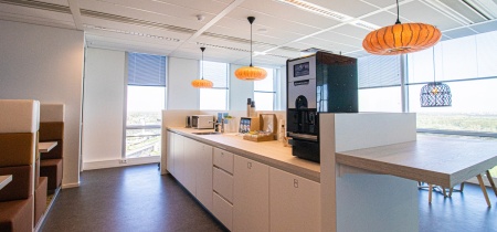 Foto 10 der Mandelaplein 1 in Almere