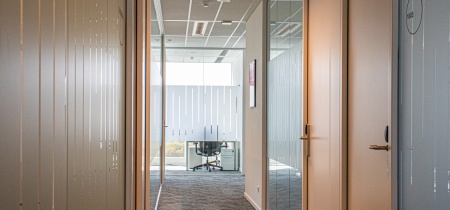 Foto 11 der Mandelaplein 1 in Almere