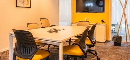 Foto 12 der Mandelaplein 1 in Almere