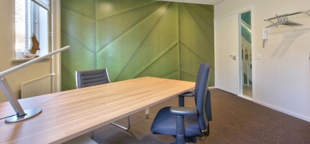 Rembrandtkade 36 Foto 10 der Rembrandtkade 36 in Utrecht