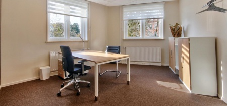 Rembrandtkade 36 Foto 11 der Rembrandtkade 36 in Utrecht