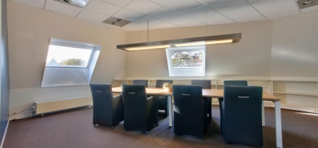 Rembrandtkade 36 Foto 12 der Rembrandtkade 36 in Utrecht