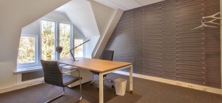 Rembrandtkade 36 Foto 13 der Rembrandtkade 36 in Utrecht