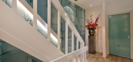 Rembrandtkade 36 Foto 14 der Rembrandtkade 36 in Utrecht