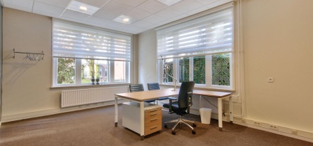 Rembrandtkade 36 Foto 16 der Rembrandtkade 36 in Utrecht