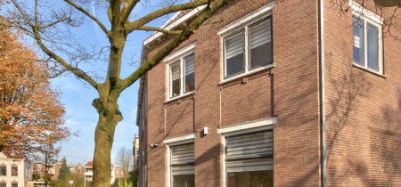 Rembrandtkade 36 Foto 20 der Rembrandtkade 36 in Utrecht