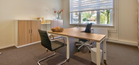 Rembrandtkade 36 Foto 3 der Rembrandtkade 36 in Utrecht