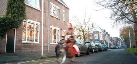 Rembrandtkade 36 Foto 23 der Rembrandtkade 36 in Utrecht