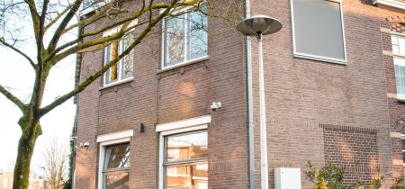 Rembrandtkade 36 Foto 24 der Rembrandtkade 36 in Utrecht