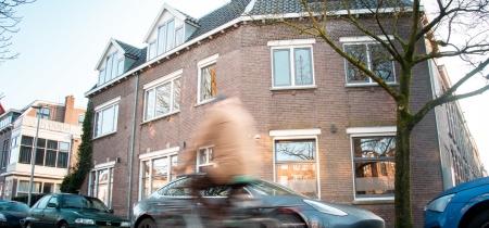 Rembrandtkade 36 Foto 25 der Rembrandtkade 36 in Utrecht