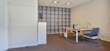 Rembrandtkade 36 Foto 4 der Rembrandtkade 36 in Utrecht