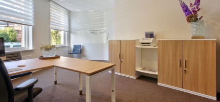 Rembrandtkade 36 Foto 5 der Rembrandtkade 36 in Utrecht