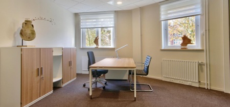 Rembrandtkade 36 Foto 9 der Rembrandtkade 36 in Utrecht