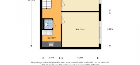 Rembrandtkade 36 Foto 28 der Rembrandtkade 36 in Utrecht