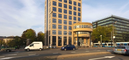 Rhijnspoorplein 28