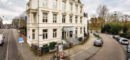 Photo 1 de Roemer Visscherstraat 43 à Amsterdam