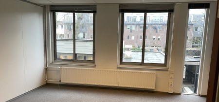 Office 's Gravendijkwal