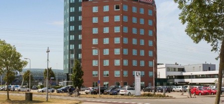 Savannahweg 71