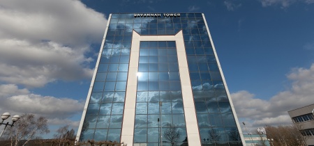 Savannahweg 17