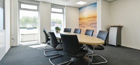 Shannonweg 21 Foto 3 der Shannonweg 21 in Flughafen Amsterdam Schiphol