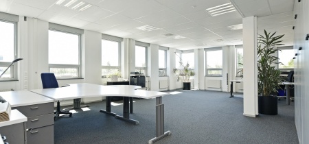 Shannonweg 21 Foto 5 der Shannonweg 21 in Flughafen Amsterdam Schiphol