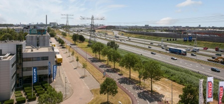 Savannahweg 71