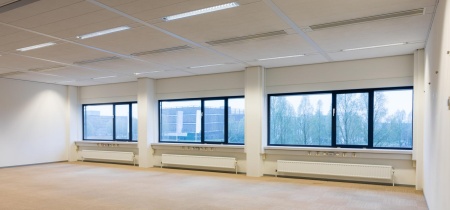 Foto 9 der High Tech Campus 5 in Eindhoven