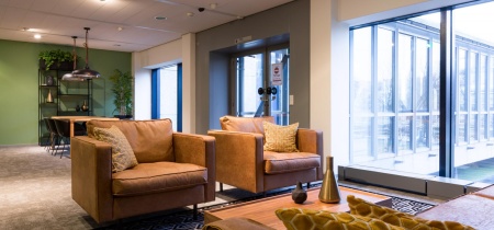 Foto 8 der High Tech Campus 5 in Eindhoven