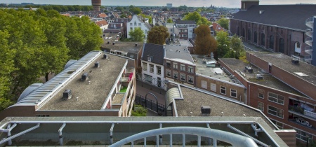 Foto 7 van St. Jacobsstraat 123-135 in Utrecht