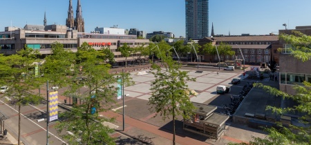 Stadhuisplein 10