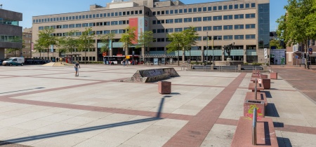 Stadhuisplein 10