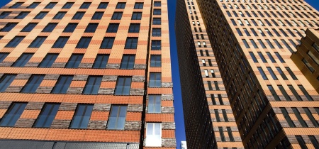 Foto 2 der Gustav Mahlerplein 104-115 in Amsterdam
