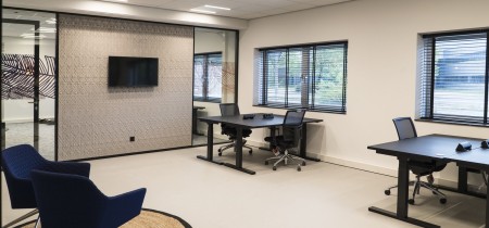 Tielweg 3 Tielweg 3