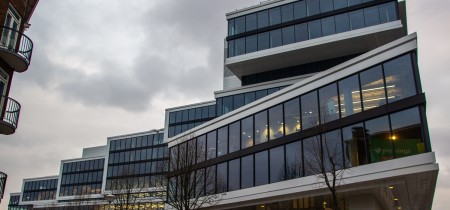 Trompenburgstraat 2