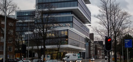 Trompenburgstraat 2