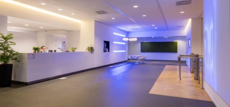 Foto 6 der High Tech Campus 5 in Eindhoven