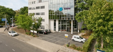 Foto 1 van Australiëlaan 5-13 in Utrecht