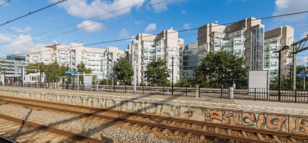Foto 13 der Wilhelmina van Pruisenweg 35 in Den Haag